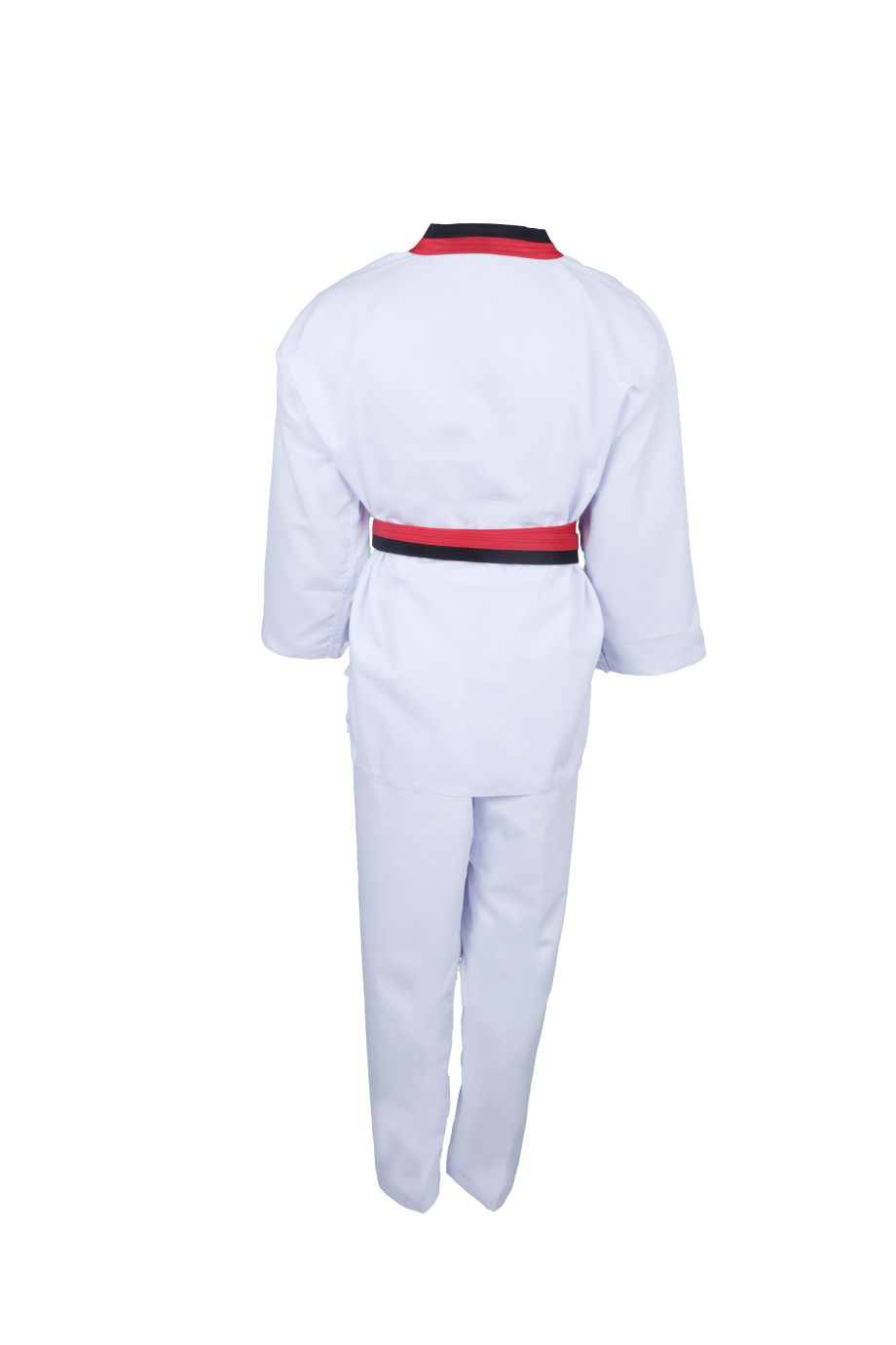 DOBOK TUSAH CUELLO POOM (WT)