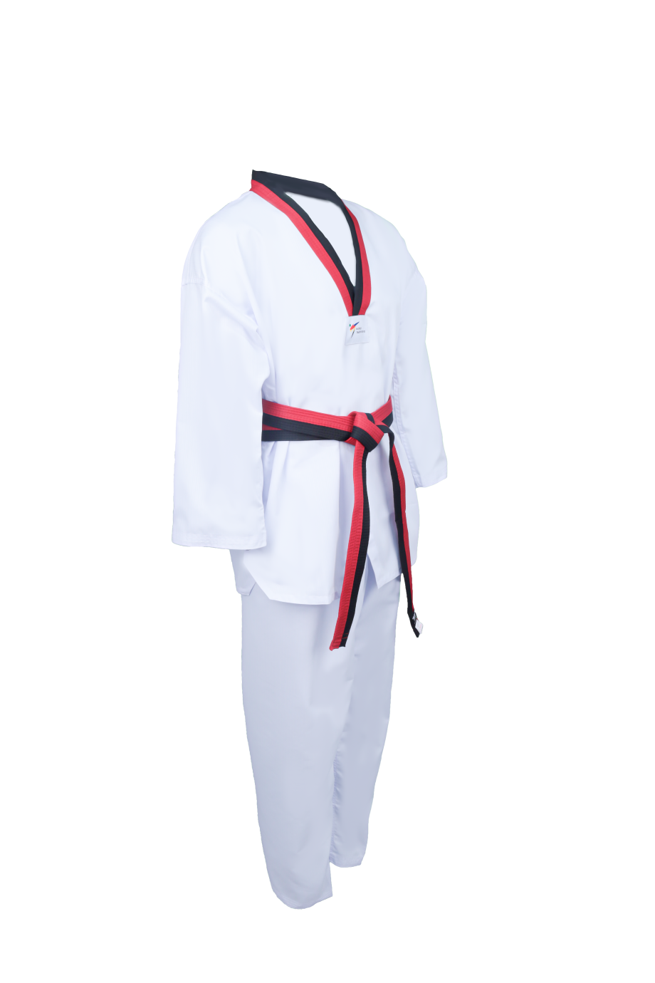 DOBOK TUSAH CUELLO POOM (WT)