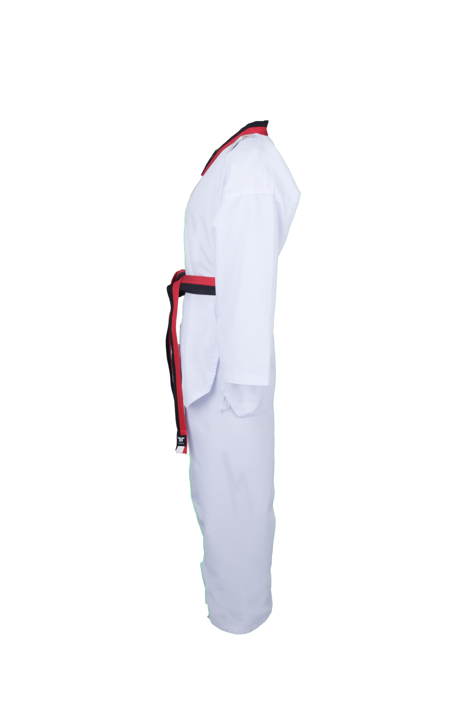 DOBOK TUSAH CUELLO POOM (WT)