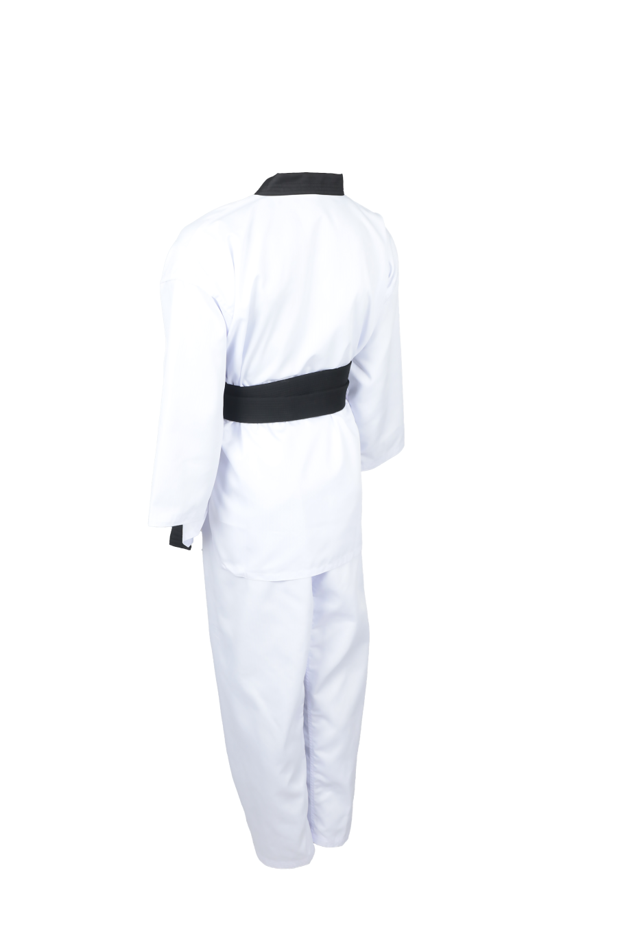 DOBOK TUSAH CUELLO NEGRO (WT)