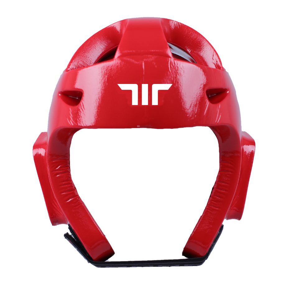 CARETA TUSAH WT EZ-Fit ROJA
