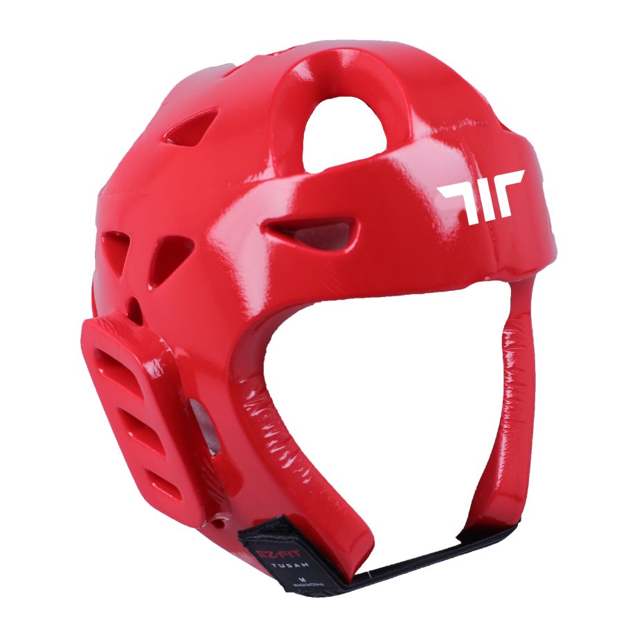 CARETA TUSAH WT EZ-Fit ROJA