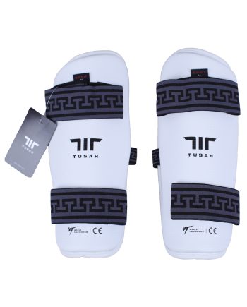 ESPINILLERA TUSAH SIN EMPEINE WT EZ-Fit