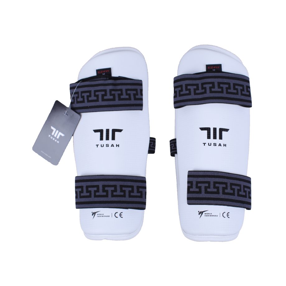 ESPINILLERA TUSAH SIN EMPEINE WT EZ-Fit