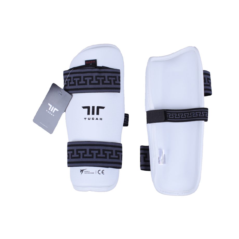 ESPINILLERA TUSAH SIN EMPEINE WT EZ-Fit