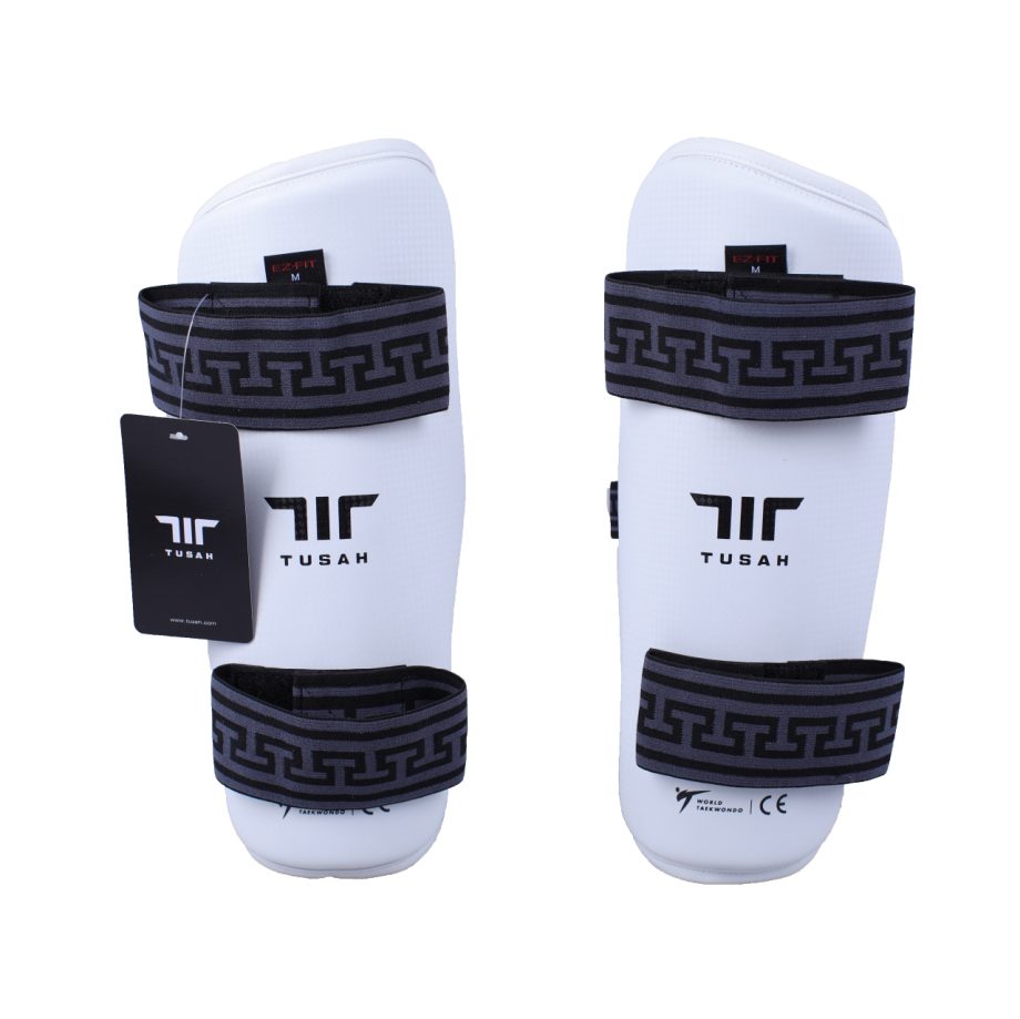 ESPINILLERA TUSAH SIN EMPEINE WT EZ-Fit