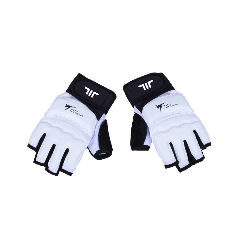 GUANTE TUSAH PARA TKD WT EZ-Fit