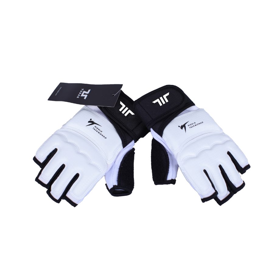 GUANTE TUSAH PARA TKD WT EZ-Fit
