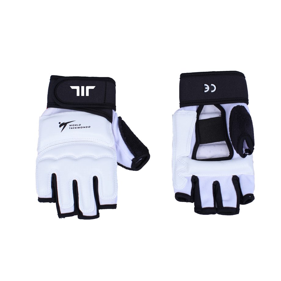 GUANTE TUSAH PARA TKD WT EZ-Fit