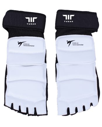 EMPEINERA TUSAH PARA TAEKWONDO WT EZ-Fit