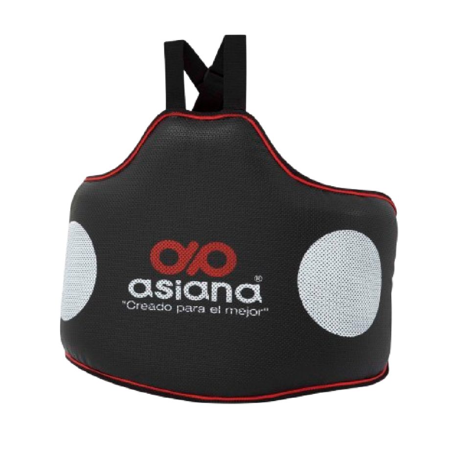 PETO ASIANA ENTRENAMIENTO
