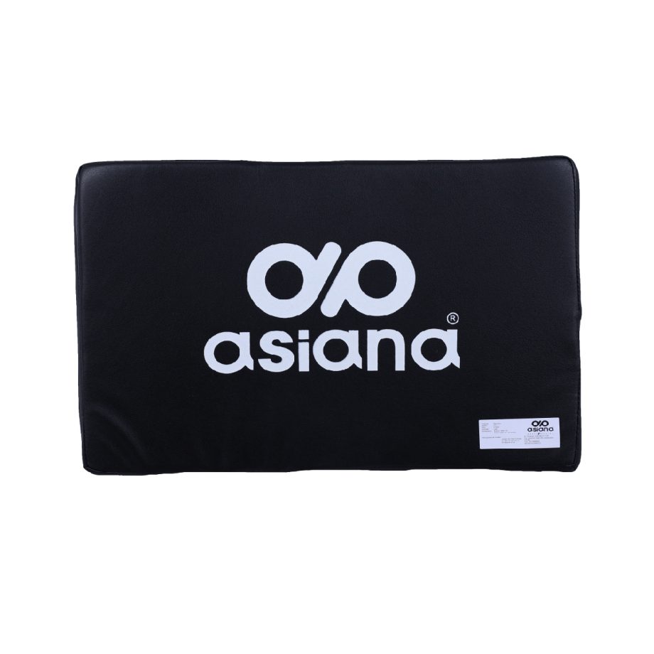 PAO ASIANA CURVO NEGRO
