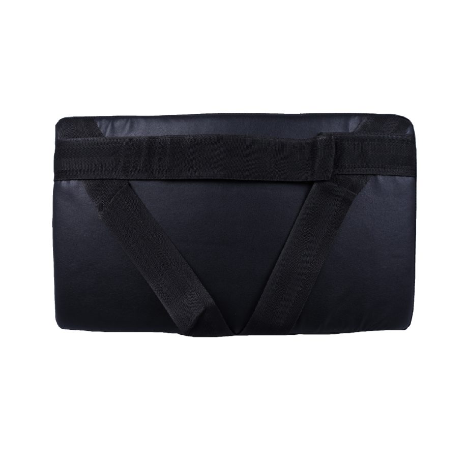 PAO ASIANA CURVO NEGRO