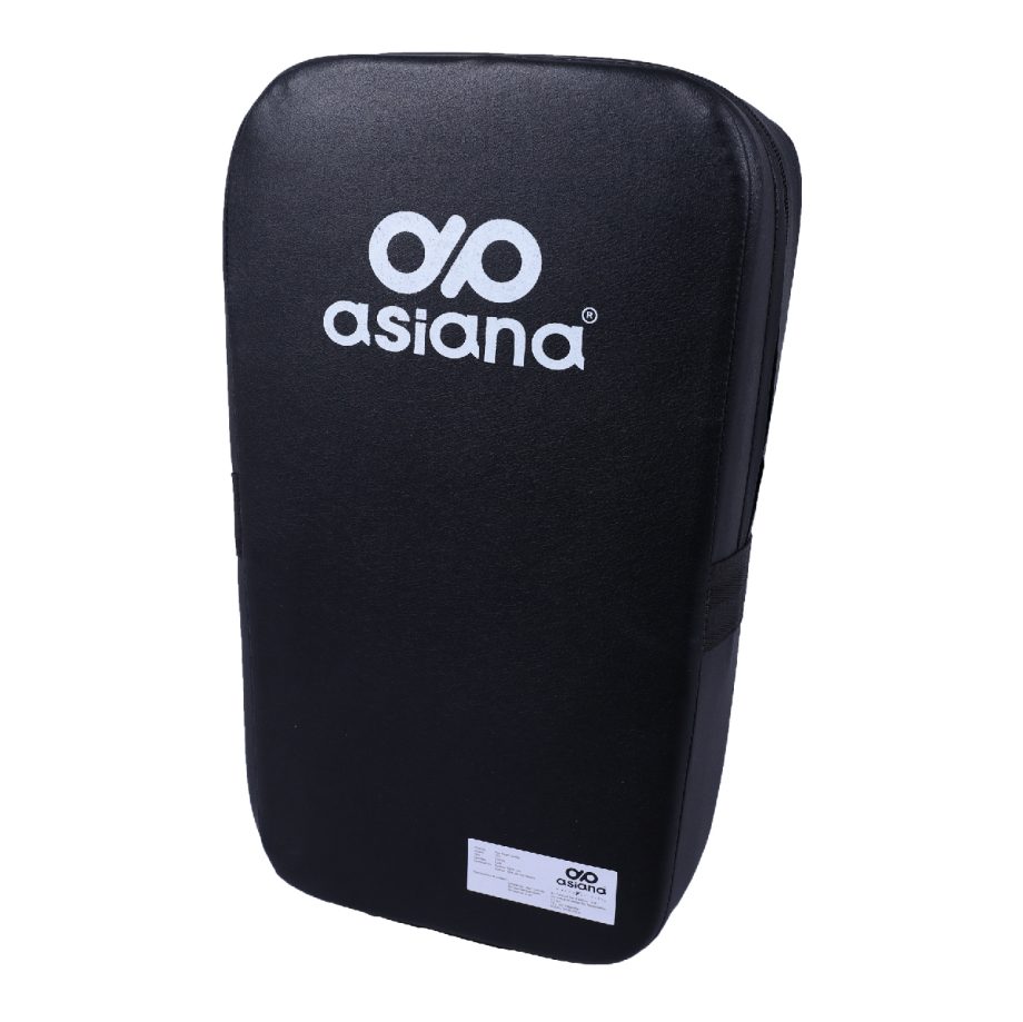 PAO ASIANA MASTER NEGRO