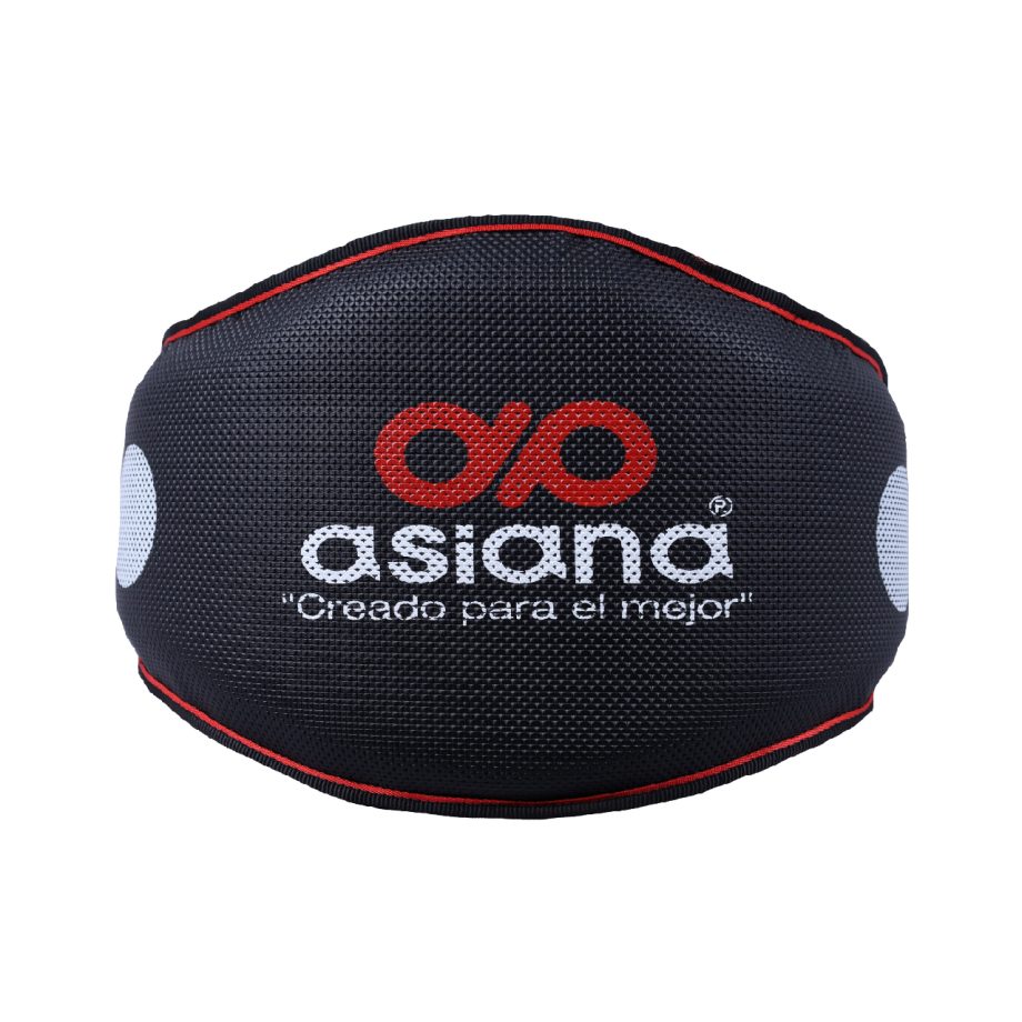 BELLY PAD ASIANA