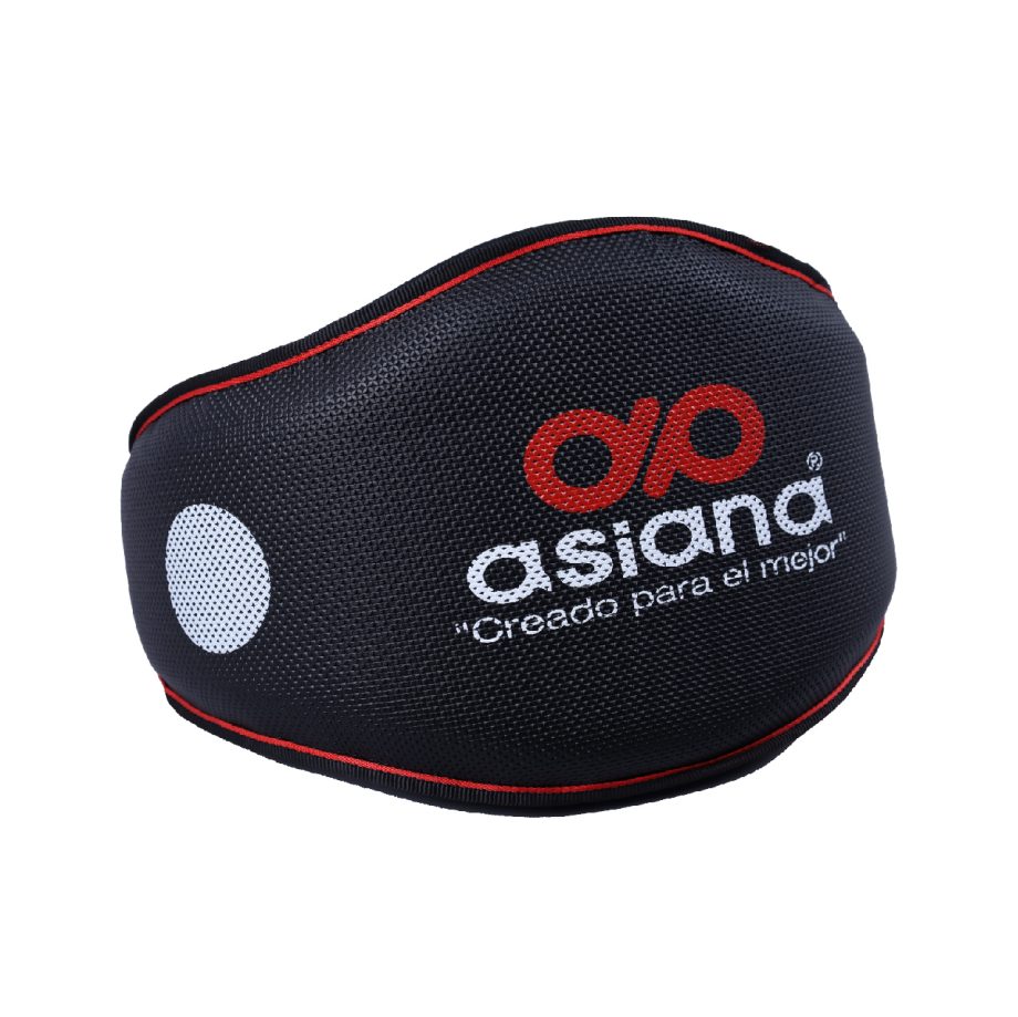 BELLY PAD ASIANA