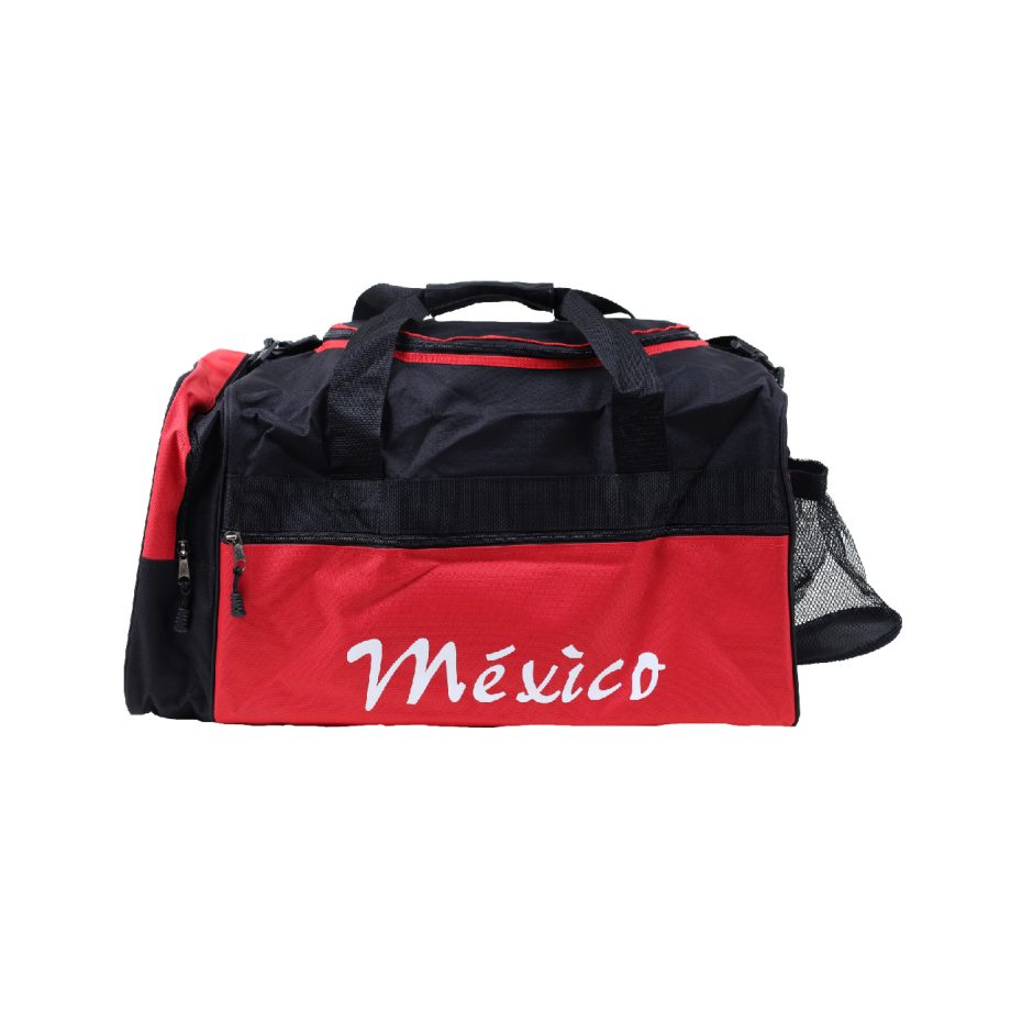 MALETA ASIANA PARA ARTES MARCIALES