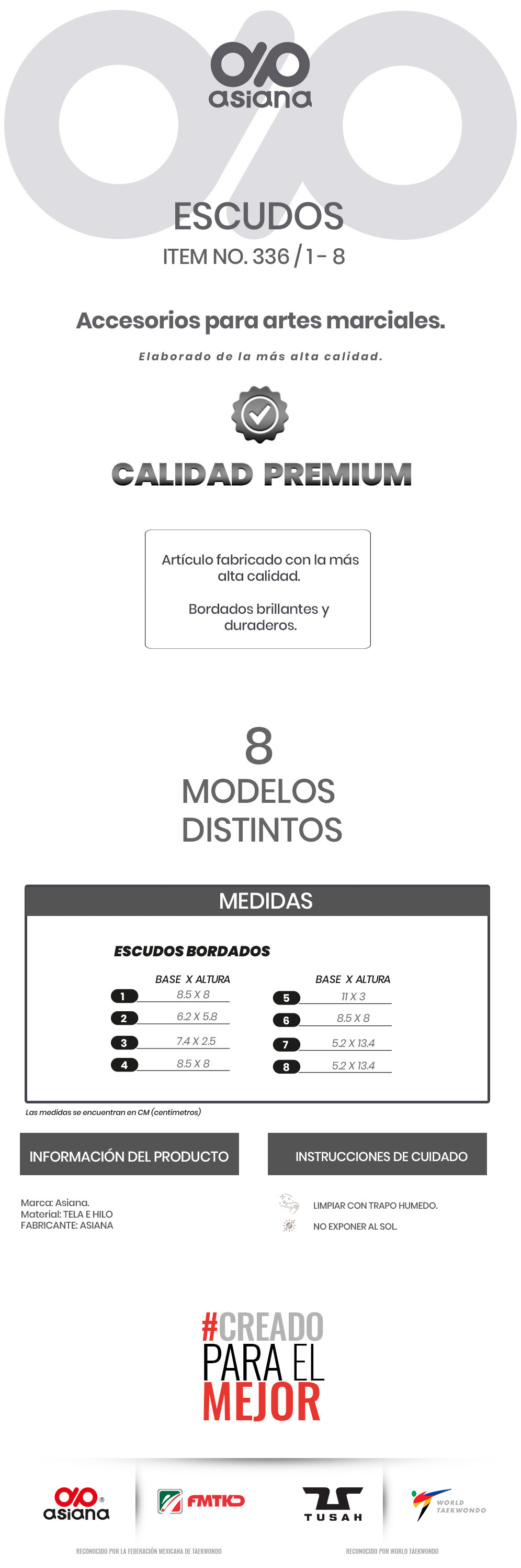 Escudos
