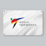 Bandera World TKD