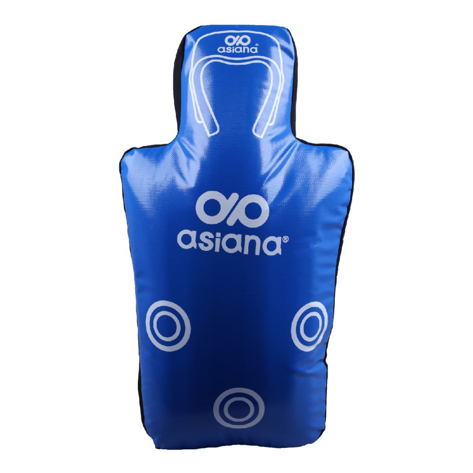 DOMI ASIANA CON CABEZA