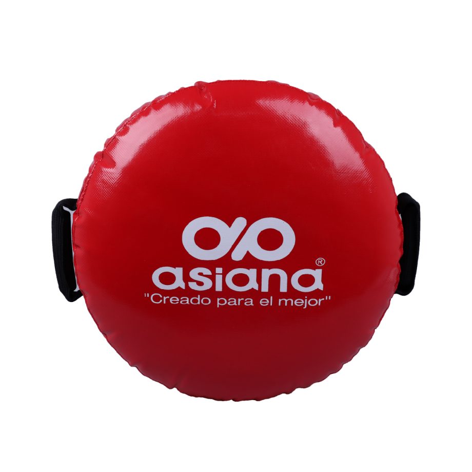 GOBERNADORA ASIANA