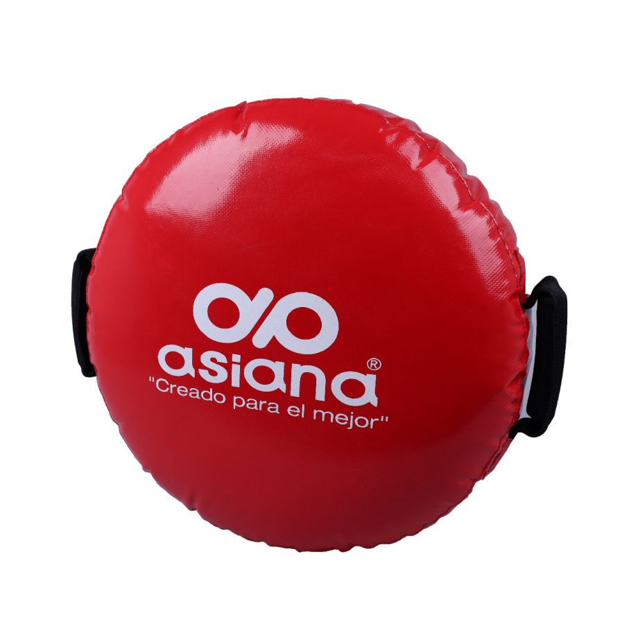 GOBERNADORA ASIANA