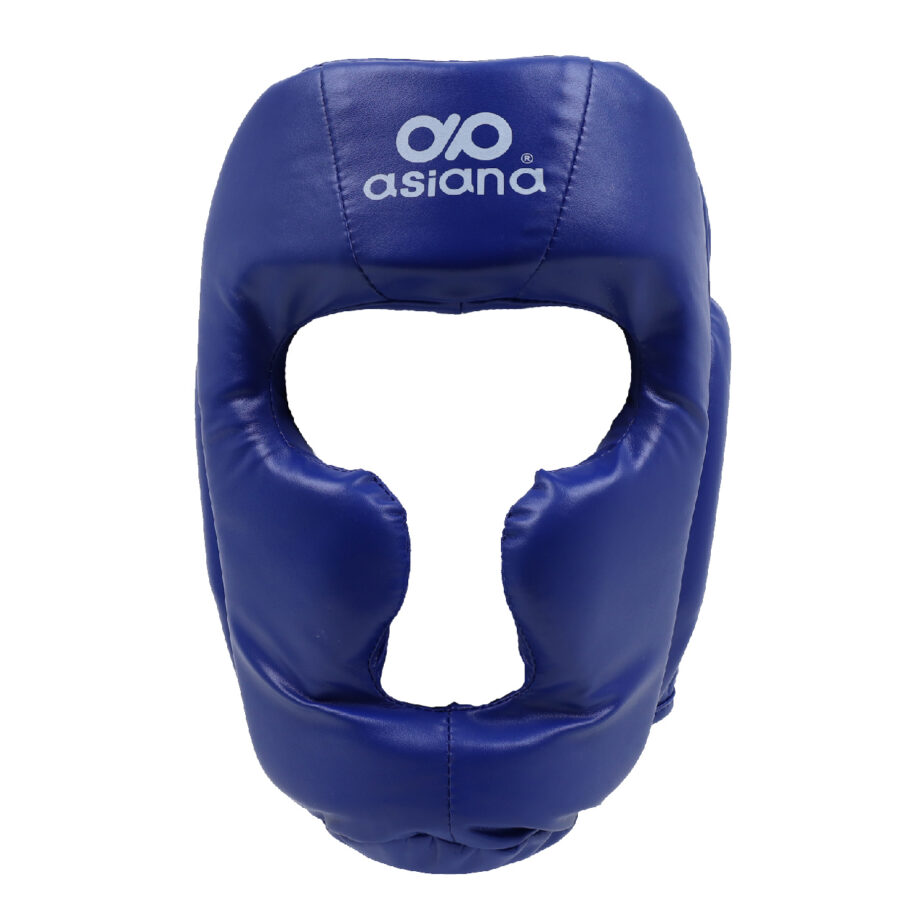 CARETA ASIANA PARA BOX