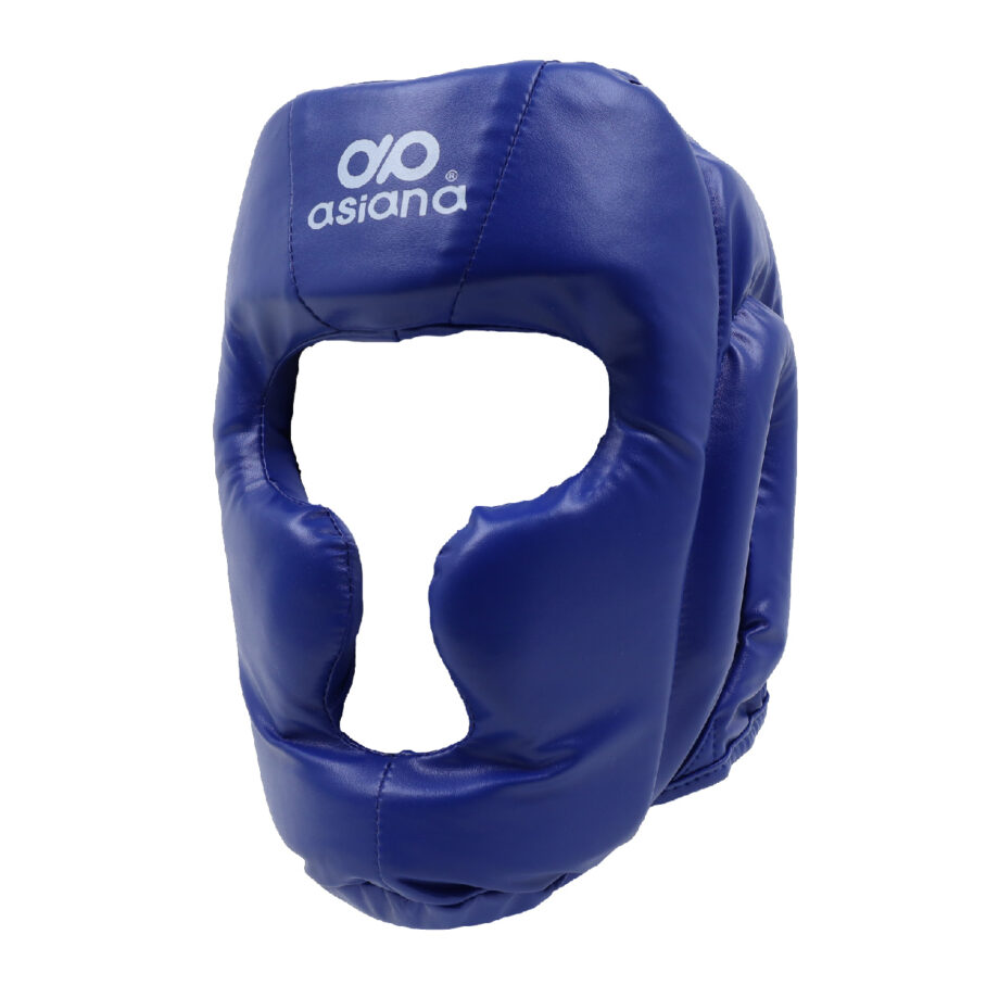 CARETA ASIANA PARA BOX