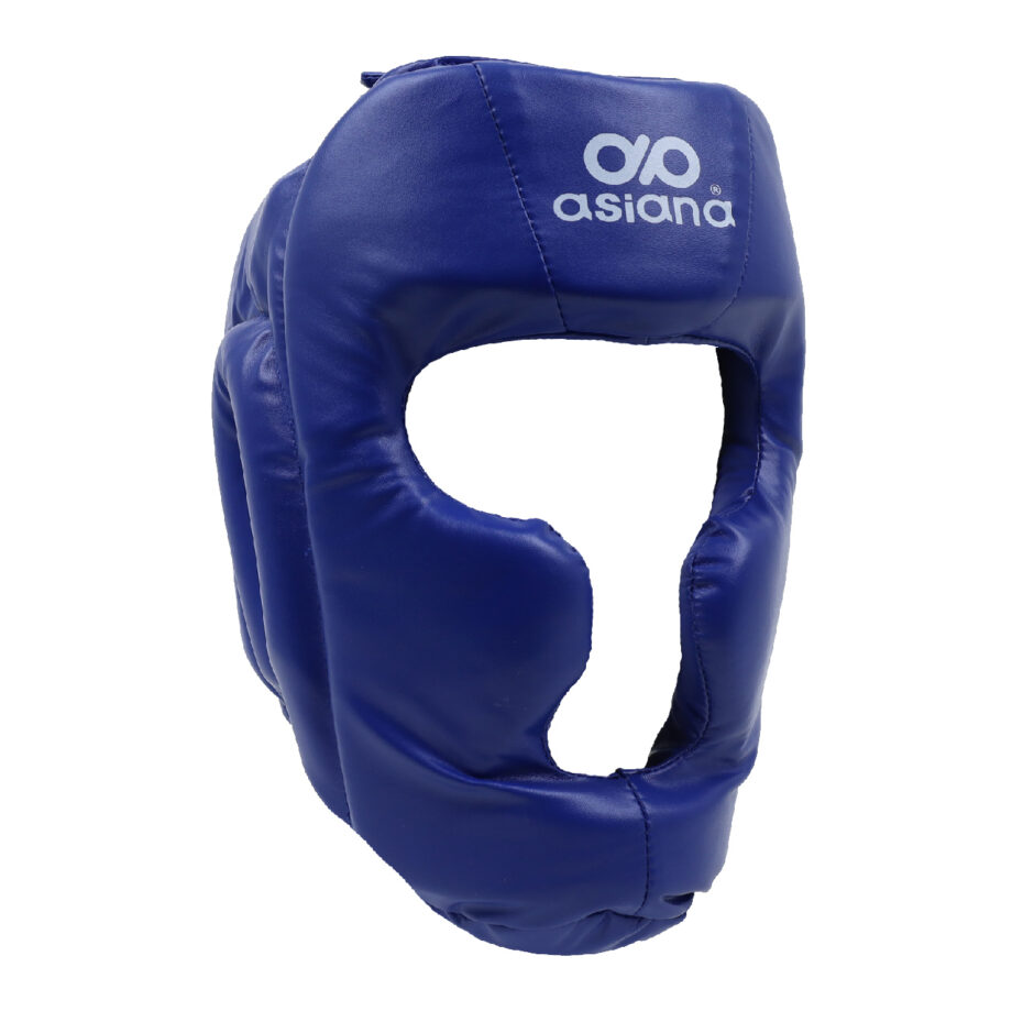 CARETA ASIANA PARA BOX