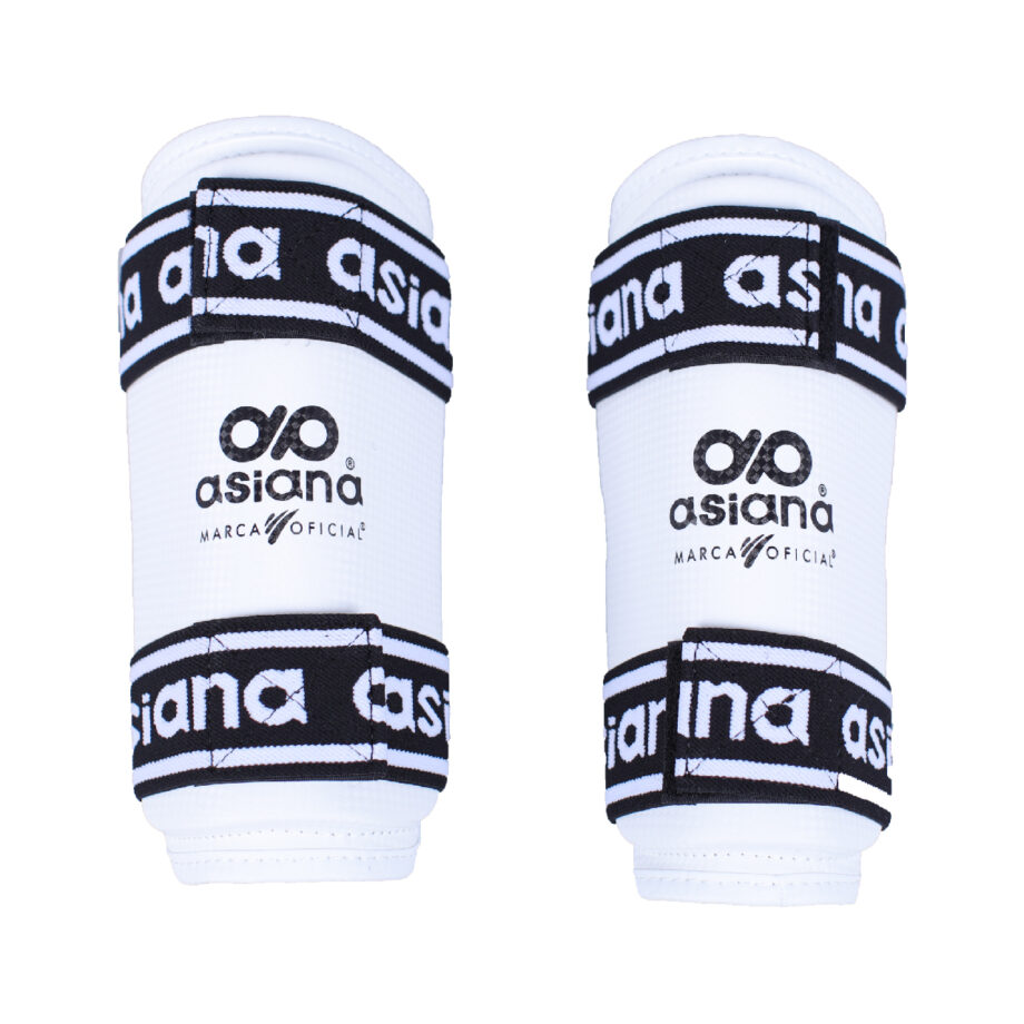 ANTEBRACERA ASIANA COLOR BLANCO
