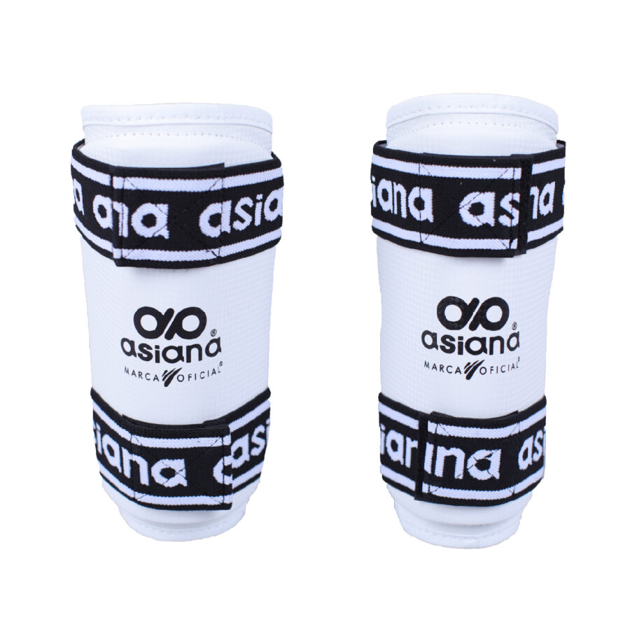 ANTEBRACERA ASIANA COLOR BLANCO