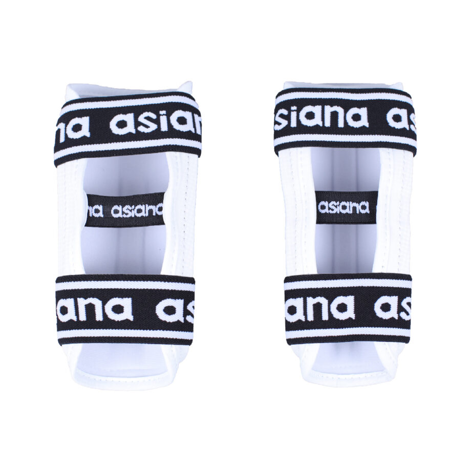 ANTEBRACERA ASIANA COLOR BLANCO
