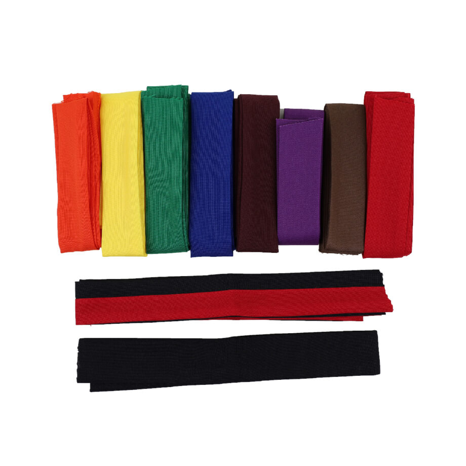 CUELLOS DE COLOR