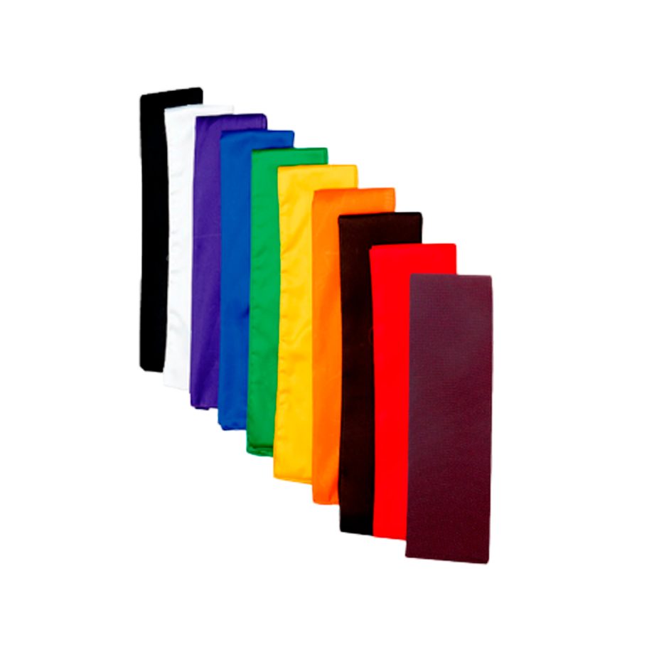 Cuellos de colores