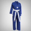 DOBOK TUSAH AZUL
