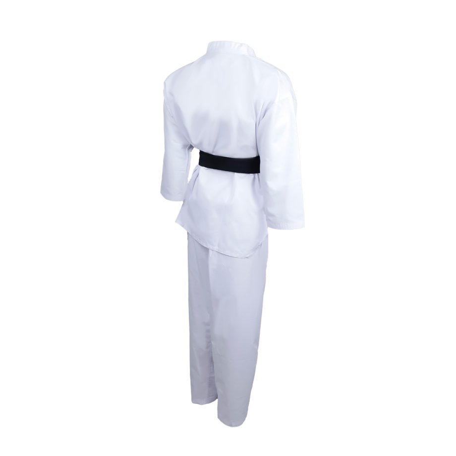 DOBOK TUSAH CHAMPION BLANCO (WT)