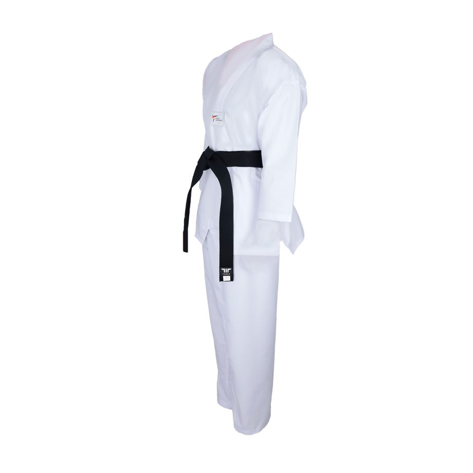 DOBOK TUSAH CHAMPION BLANCO (WT)