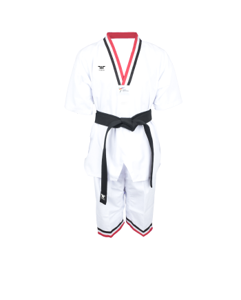 DOBOK TUSAH VERANO (WT)
