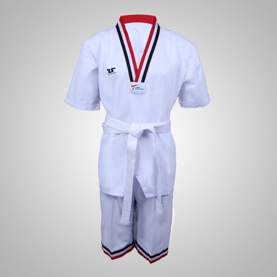 DOBOK TUSAH VERANO (WT)