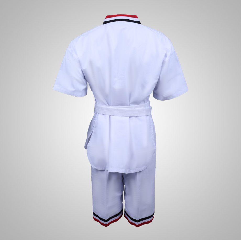 DOBOK TUSAH VERANO (WT)