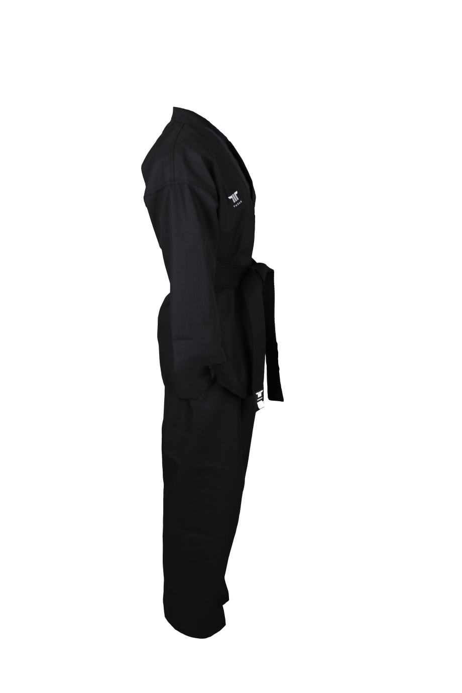 DOBOK TUSAH CHAMPION NEGRO (WT)
