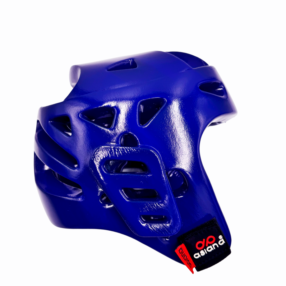 CARETA ASIANA MASTER COLOR AZUL