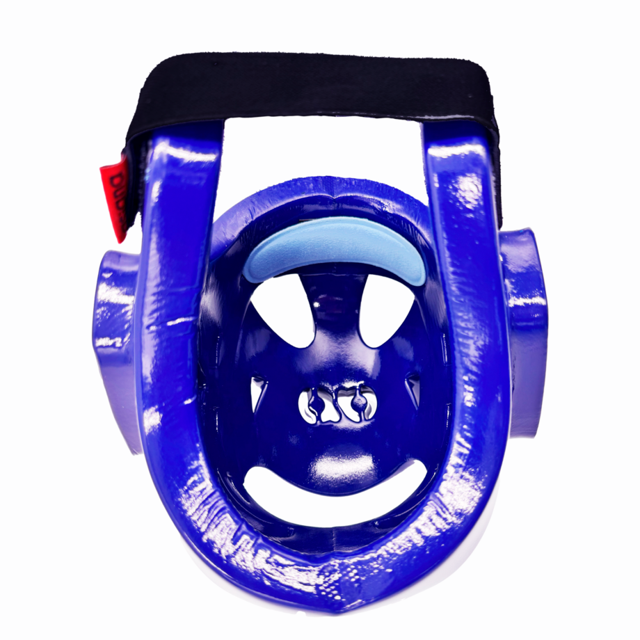 CARETA ASIANA MASTER COLOR AZUL