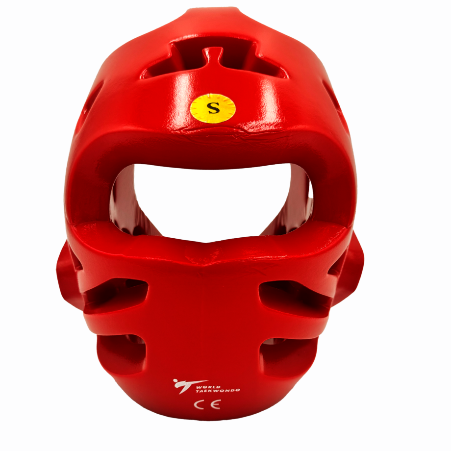 CARETA TUSAH WT EZ-Fit ROJA