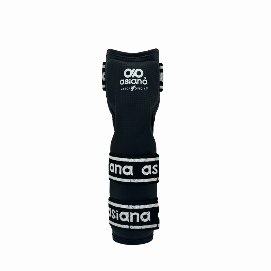 CODERA ASIANA COLOR NEGRO