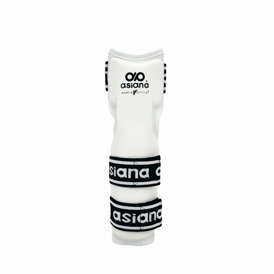 CODERA ASIANA COLOR BLANCO