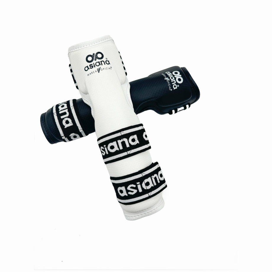CODERA ASIANA COLOR BLANCO