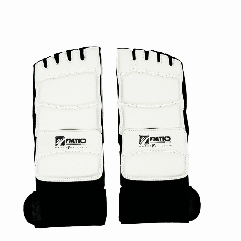 EMPEINERA ASIANA PARA TAEKWONDO