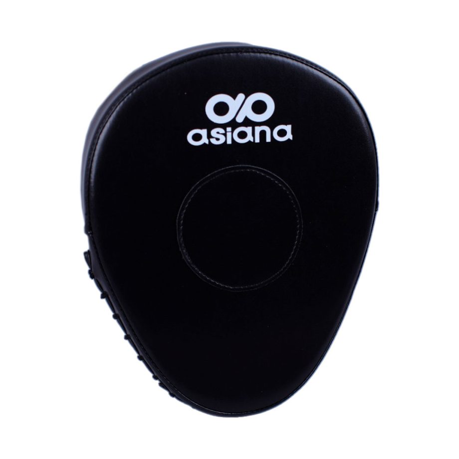 Manopla Asiana Curva
