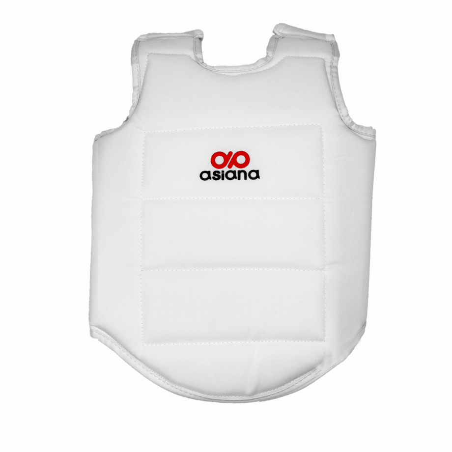 PETO ASIANA KARATE TEXTIL